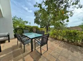 Apartamento en Los Monteros
