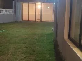 شالية السحاب