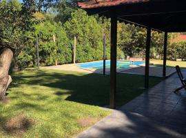 El milagro、La Rejaのホテル