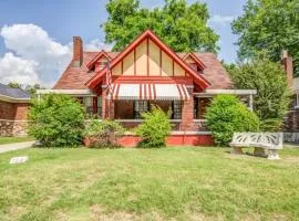 Garland Haven Hideaway Unit A