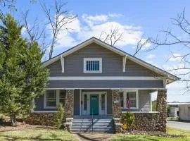 2nd Ave East Lake Craftsman