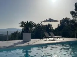 A Design Casa in Own Private Hills for Adult Only