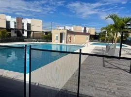 Casa vacional en Ricaute-Cundinamarca