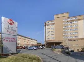Best Western Plus Chocolate Lake Hotel - Halifax