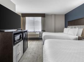 Best Western Plus Chocolate Lake Hotel - Halifax – hotel w mieście Halifax