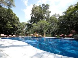 ティカル国立公園 グアテマラ ティカル 近くの人気ホテル10軒