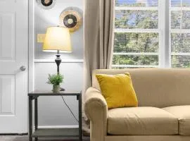 Broadmoor Bungalow - Both Units