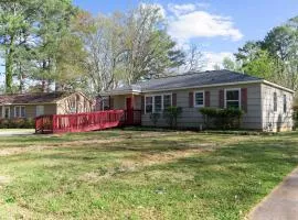 Rose Drive Roost 2