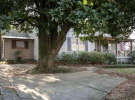 21st Ave Bham Bungalow