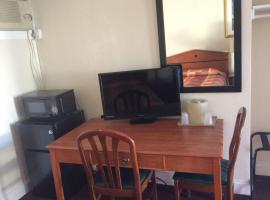 Budget Inn Ocala, hotel sa Ocala