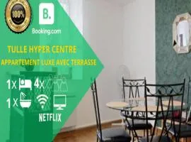 Appartement Standing Hyper Centre