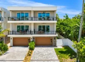40 8th Avenue