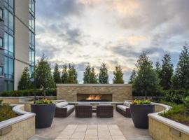 The Stay 1 - Tysons Corner, aparthotel v destinaci Howard