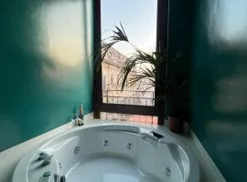 Galleria Cutò - Art Boutique Rooms