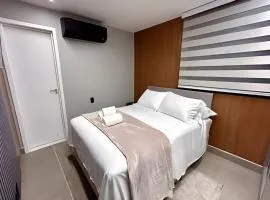 Suíte Perfect Black By Boss