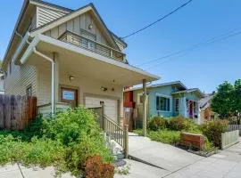 Walk to Dimond District Gems Home in Oakland
