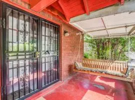 Garland Haven Hideaway Unit B