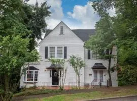 Arlington Crescent Revival - Both Units
