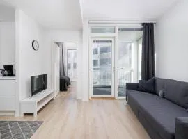 ULEABO Splendid 3-room apartment in centrum