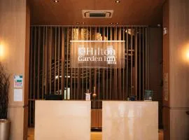 Hilton Garden Inn Praia Brava