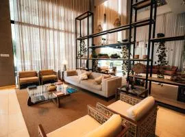 Hilton Garden Inn Praia Brava
