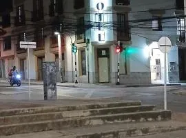 Hotel Pinzon Plaza