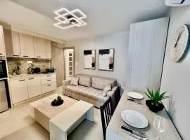 Douloudis Luxury Apartment