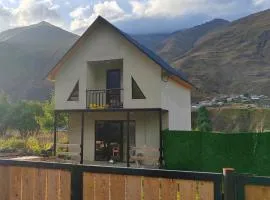 Cottage Shina
