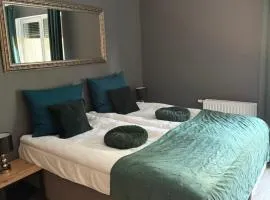 Apartament Roma