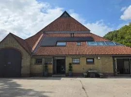 Gehele woning in Herbaijum