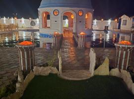 Papy house, hotel en Siwa