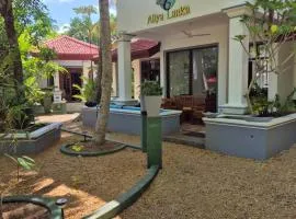 Aliya Lanka