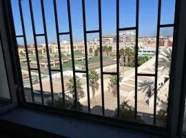 Appartement centre ville Fes