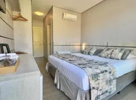 Hotel Glamour da Serra