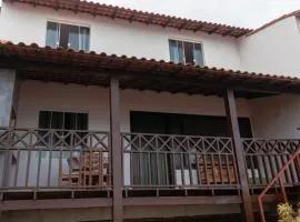 Casa em Búzios com vista espetacular