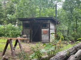 Playhouse Conifer - Vacation STAY 42761v, camping in Mikage