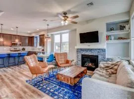 Ocean Overlook 3 Ensuite Bedrooms, Game Lounge, Pet-Friendly & Family Ready