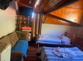 Hospedagens Maromba