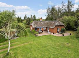 10755-Ulfborg-Kjaergaardvej-20, hotel en Øhuse