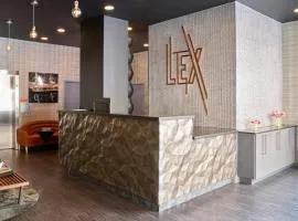 Lex Hotel NYC