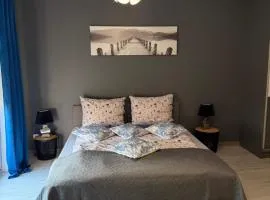 Apartament Oslo