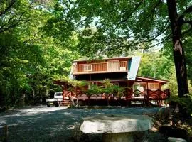 Log Base Kurohone no oka - Vacation STAY 38674v