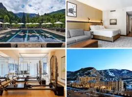 Eagle River by AvantStay Located in the Westin