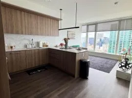 Luxury on the Lake - Chicago High Rise