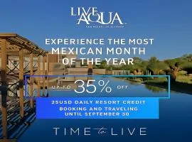 Live Aqua San Miguel de Allende