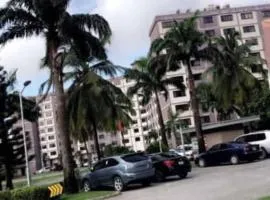 Peters Apartments