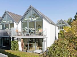 M355-Vaeggerlose-Marielyst-Strandvej-63-T, hotel in Marielyst