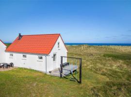 JB150-Frostrup-Strandkaervej-18, hotel Lild Strand városában 