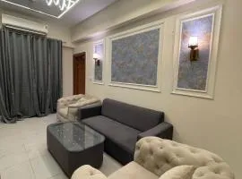 Premium 2BHK Stay Spacious Stylish in Noida