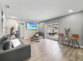 5BR Game Retreat Pool, Mini Golf and Firepit L86